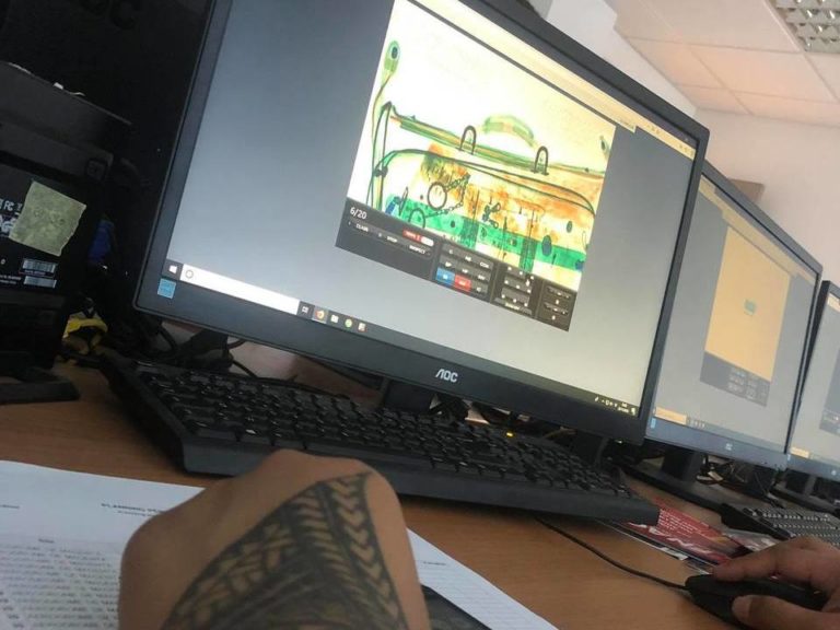 Lire la suite à propos de l’article Grand changement des formations périodiques en sûreté du transport aérien