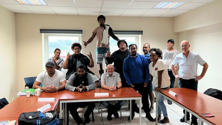 Lire la suite à propos de l’article Zoom sur la promotion ASPQ 39