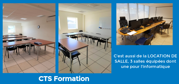 You are currently viewing Location de salle