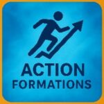 Création de la Sarl ACTION FORMATIONS